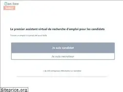 Sites similar to wan2bee.com