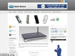 Sites similar to wana-modem-internet-connexion.blogspot.com