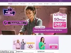 Sites similar to wana.ma