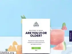 Sites similar to wanabrands.com