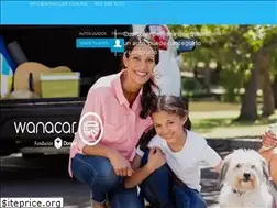 Sites similar to wanacar.com.mx