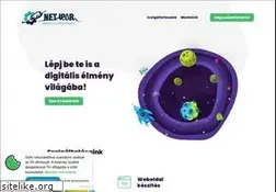Sites similar to wanadoo.netipar.hu