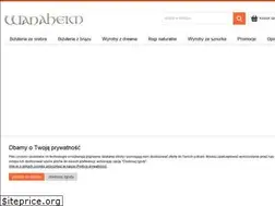 Sites similar to wanaheim.pl