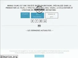 Sites similar to wanaiifilms.com