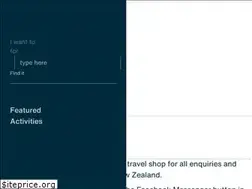 Sites similar to wanaka-isite.co.nz