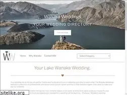 Sites similar to wanaka-weddings.co.nz