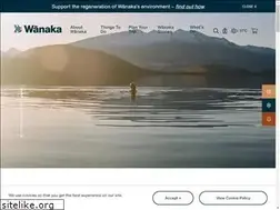 Sites similar to wanaka.co.nz