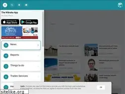 Sites similar to wanakaapp.nz