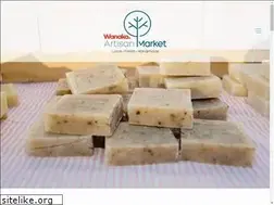 Sites similar to wanakaartisanmarket.co.nz