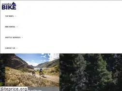 Sites similar to wanakabiketours.co.nz