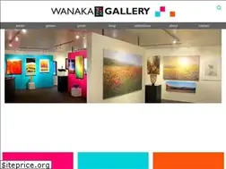 Sites similar to wanakagallery.com