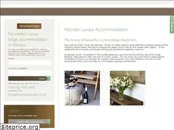 Sites similar to wanakahaven.co.nz
