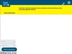 Sites similar to wanakakiwiholidaypark.nz
