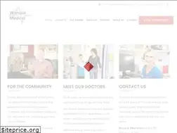 Sites similar to wanakamedical.co.nz
