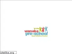 Sites similar to wanakapre.school.nz