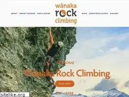 Sites similar to wanakarock.co.nz