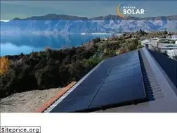 Sites similar to wanakasolar.com