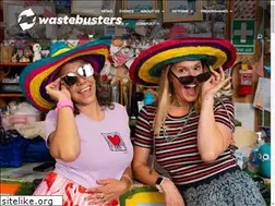 Sites similar to wanakawastebusters.co.nz
