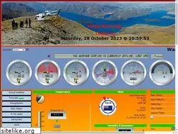 Sites similar to wanakaweather.co.nz