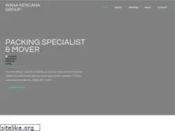 Sites similar to wanakencanagroup.com