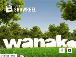 Sites similar to wanako.tv