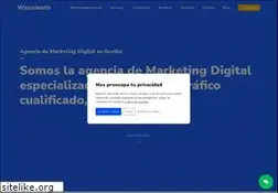 Sites similar to wanaleads.com