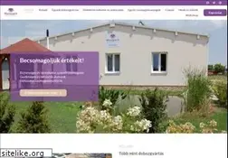 Sites similar to wanapack.hu