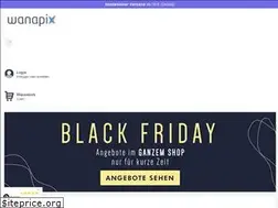 Sites similar to wanapix.de