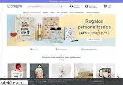 Sites similar to wanapix.es