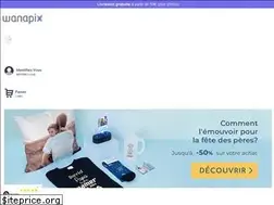 Sites similar to wanapix.fr