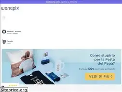 Sites similar to wanapix.it