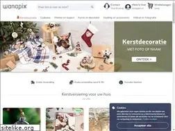 Sites similar to wanapix.nl