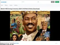 Sites similar to wanatube.com