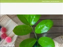 Sites similar to wanawellness.com