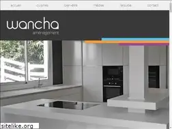 Sites similar to wancha.fr