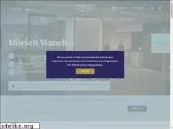 Sites similar to wanchai.dorsetthotels.com