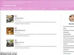 Sites similar to wanchance.net