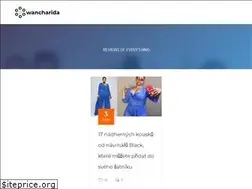 Sites similar to wancharida.com