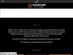 Sites similar to wancherpen.com