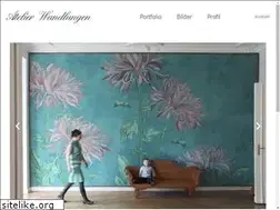 Sites similar to wand-lungen.de
