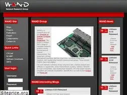 Sites similar to wand.net.nz