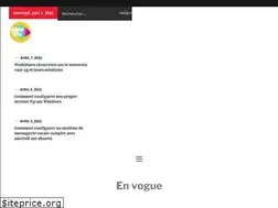 Sites similar to wanda-techs.com