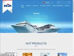 Sites similar to wandaalu.com