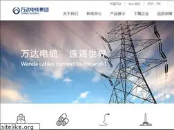 Sites similar to wandacable.com