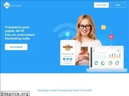 Sites similar to wandafi.com