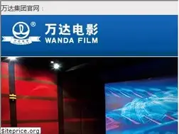 Sites similar to wandafilm.com