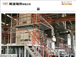 Sites similar to wandah.com.tw
