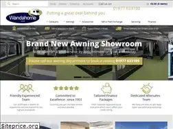 Sites similar to wandahome.co.uk