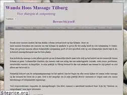 Sites similar to wandahoosmassage.nl
