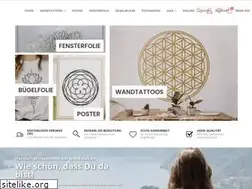 Sites similar to wandalas.de